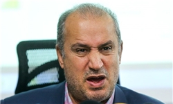 تاج: اعتصاب بازیکنان پرسپولیس درست نبود/جلساتم با کی‌روش فقط بین خودمان است، نه نفر سومی
