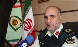 دستگیری عاملان شهادت مأمور پلیس در سیستان و بلوچستان