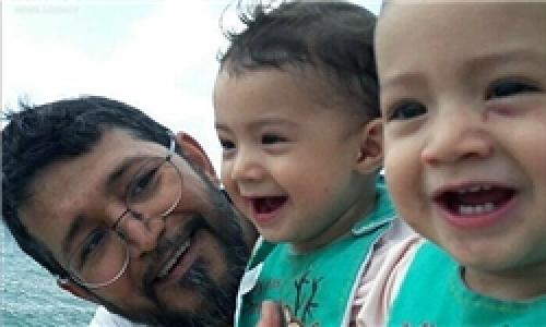 چرا به سوریه رفتم؟+عکس