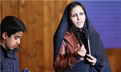 1100 دانش‌آموز بیجاری در دامان پُر مِهر «ثریا»/ معلمی با عطر مادری