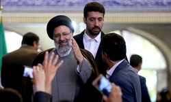 حمایت متخصصان صنعت هوانوردی از سید‌ابراهیم رئیسی در انتخابات ریاست جمهوری