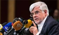خواهش می‌کنیم همه اصلاح‌طلبان با حضور بدون چالش از روحانی حمایت کنند/هنوز هزینه جابجا کردن ۳ نفر در لیست اصلاح‌طلبان را داریم می‌پردازیم