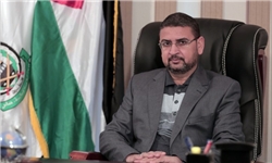 حماس، سخنان «عباس» در آمریکا را مردود دانست