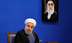 شبهات مدرک تحصیلی رئیس‌جمهور/ روحانی چگونه با ۵ سال تحصیل در انگلیس کمترین تسلطی بر زبان انگلیسی ندارد؟