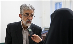 رهبر انقلاب ممکن است از نمایشگاه کتاب بازدید کنند/ حرف زدن از مسائل فرهنگی در انتخابات بحث نابه‌هنگام است