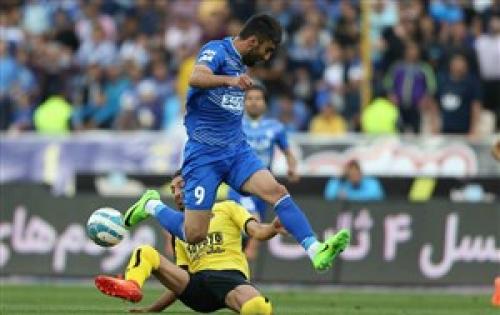  خلیل‌زاده شنبه رسما پرسپولیسی می‌شود 