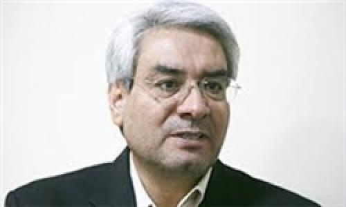 روحانی در مناظرات از خودش انتقاد کند/ اصلاح‌طلبان کم اشتباه نداشتند