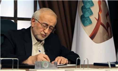 انتخابات ریاست جمهوری «دو مرحله‌ای» می‌شود/اولویت مردم حل مشکلات اقتصادی است/ مجلس ششم بدنبال رفراندوم برای حذف «اسلامی» از نام جمهوری اسلامی بود
