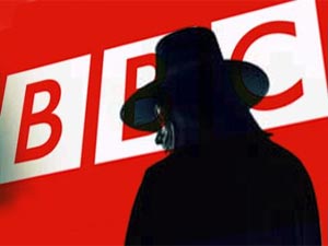 پارازیت‌های سیاسی و نگرانی BBC و VOA برای سلامتی مردم