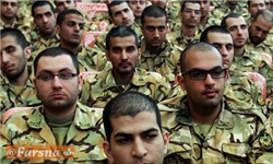 آغاز مرحله اول نام نویسی طرح جریمه غیبت سربازی سال ۹۶