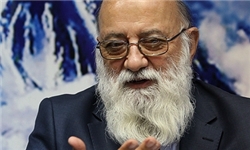 چمران :اگر میخواهیم در صنعت گل به جایی برسیم نباید به امید دولتها باشیم/آباد: آنها که گفتند نیروگاه برق از زباله فعال نیست حرفشان را پس گرفتند