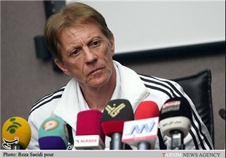 امروز شرایط فوتبالی نبود!