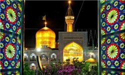 فراخوان مسابقه پویانمایی رضوی منتشر شد