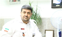 افزایش دانشجویان مسموم یزدی/۲۵۱ نفر بستری در بیمارستان