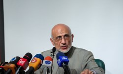 راس دولت باید راستگو باشد/ هزینههای تبلیغاتیام از بیتالمال نیست