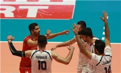 ایران فینالیست شد/ بلیت جهانی در جیب شاگردان سیچلو