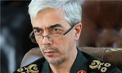توان دفاعی کشور موجب بازدارندگی است/ مسئولان و نامزدها توان موشکی را به موضوع کوچکی مثل برجام ربط ندهند