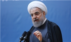کارنامه چهارساله دولت یازدهم مشخص است/ ما آزادی برای انتخاب شغل می خواهیم