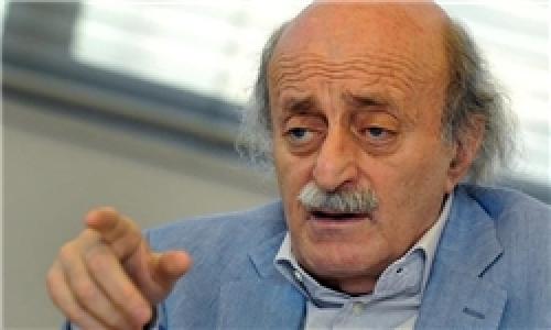 جنبلاط: حق با نصرالله است؛ فکر می‌کنند با زدن لبنان، ایران مهار می‌شود؛ این دیوانگی‌ست