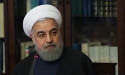 تشریح سرقت علمی مدرک دکترای حسن روحانی/ خوشحال نیستیم که سرقت علمی رئیس جمهور ثابت شد
