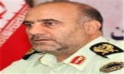 هلاکت عامل شهادت 3 مأمور پاسگاه کهیری