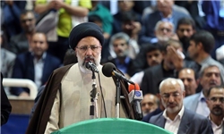 رئیسی: 17 هزار کارخانه تعطیل شده را به مدار تولید باز خواهیم گرداند/ زندگی در روستاها باید تضمین شده باشد
