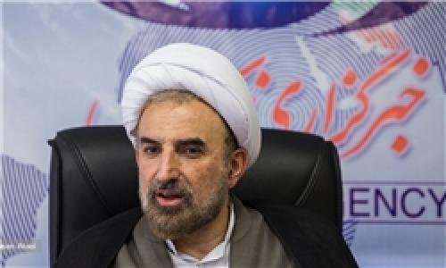 شکوه جشن «نیمه شعبان» دست رد به نهیلیسم غربی است