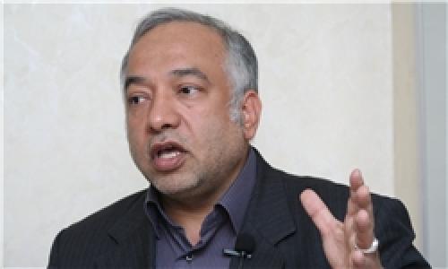 ‌«منابع بانکی» حلقه مفقوده توسعه راه‌آهن