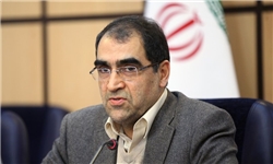 نقدی که وزیر بهداشت به دولت روحانی وارد ندانست/دولتهای قبل توجهی نکردند!