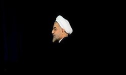 واشنگتن‌پست: پیروزی روحانی در انتخابات ریاست‌جمهوری ایران تضمین شده نیست
