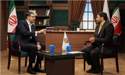 آمریکایی‌ها مظهر «بدعهدی ایام» هستند/ برای ۲۰۰ میلیون شغل هم می‌توانیم حرف داشته باشیم/ دیپلماتی قوی‌تر از رهبر معظم انقلاب نمی‌شناسم