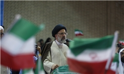 همایش بزرگ حامیان «رئیسی» در مصلای تهران برگزار می‌شود