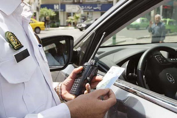  شرایط جدید بخشودگی جرایم رانندگی