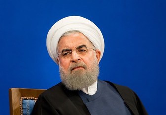  ناگفته ای از حضور روحانی در مجلس و دیدار با نمایندگان/ فریدون باید به قوه قضائیه معرفی شود 