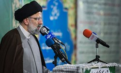 رئیسی امروز به سه استان آذربایجان غربی، شرقی و اردبیل سفر می‌کند