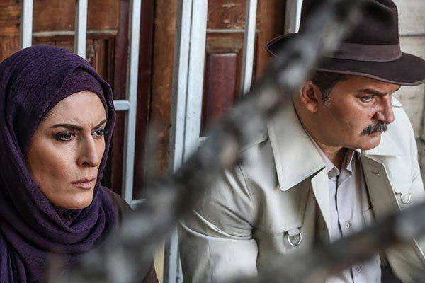 «زیر پای مادر» سریال رمضانی شبکه یک سیما+عکس