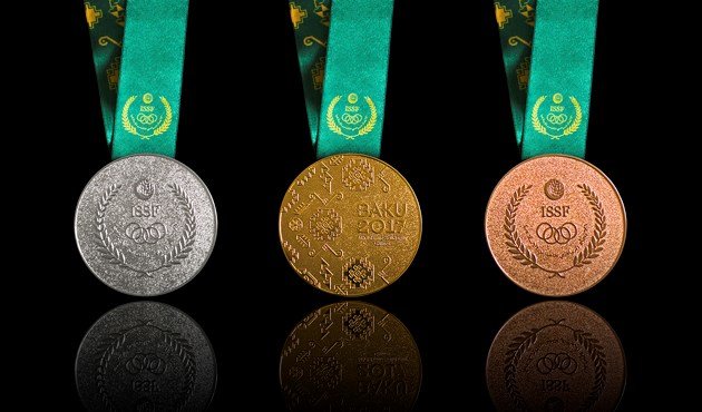 صعود ایران به صدر جدول مدال‌های بازیهای کشورهای اسلامی