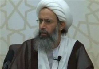 فراخوان برگزاری تظاهرات برای آزادی آیت‌الله نمر در عربستان