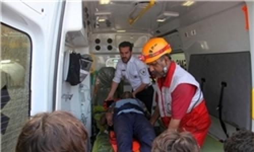 کشف جسد آخرین بازمانده حادثه انفجار معدن آزادشهر/ آمار جانباختگان به 43 نفر رسید