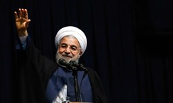 این دولت به منتقدین خودش احترام می‌گذارد/ انتقاد راه حل مشکلات است