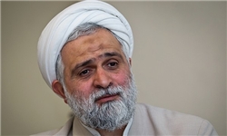 زیر سؤال بردن خدمات نظام در 38 سال بی انصافی است/ در تبلیغات برخی کاندیداها کم‌تر ارزش‌های انقلاب دیده می‌شود