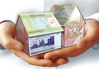  قیمت خانه در نقاط مختلف تهران 