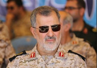 پاسخ سنگین سپاه به تروریست ها 