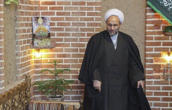  موضع بسیج در برابر انتخابات ریاست جمهوری 