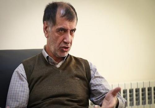 انتخابات به مرحله دوم نرود نامزد اصولگرا رئیس جمهور می‌شود 