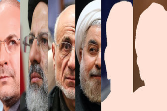  تحلیل واشنگتن‌پست از انتخابات ریاست جمهوری ایران 