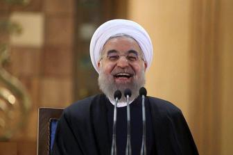  دروغ شاخدار روحانی در خصوص خط آهن کردستان
