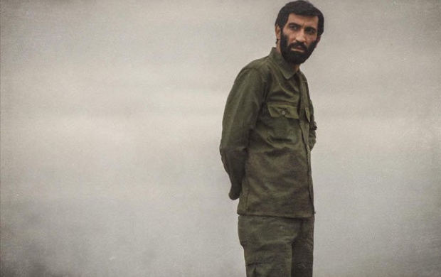 «ایستاده در غبار» مینی‌سریال شد