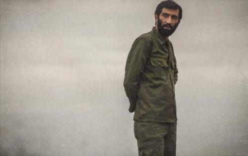 «ایستاده در غبار» مینی‌سریال شد