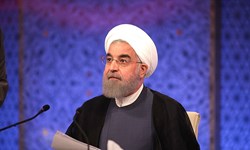 جناب آقای روحانی! مذاکره با ترامپ؟! شوخی می‌فرمایید!